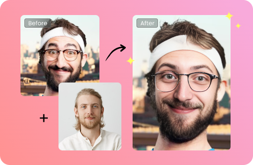 免費表情包換臉